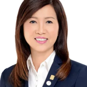 ONG BENG HONG, VERONICA (VERON ONG)