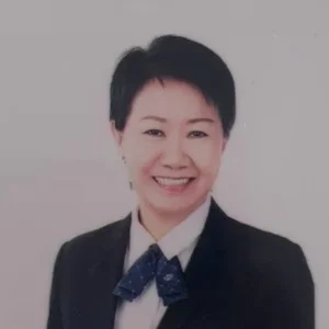 LIM BOON HONG (JANET LIM B H)