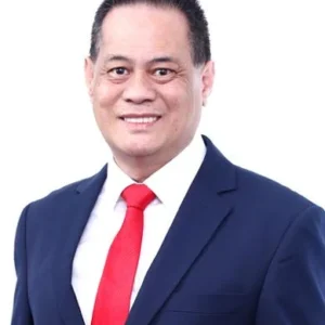 CHAN CHEE WAI (ROBERT CHAN C W)