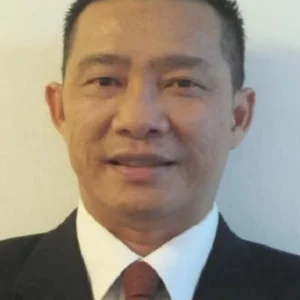 CHOW NAM CHIN CHARLES (CHARLES CHOW)