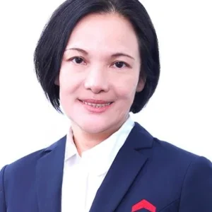 LEE GEOK CHOO (Lee Geok Choo Angela )