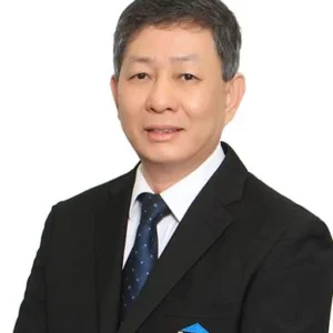 SIM CHUNG LIANG (PETER SIM C L)