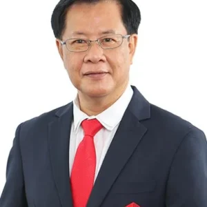 ONG BOCK TUAN (RICHARD)