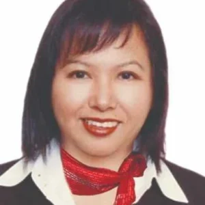 LEO TING CHOO (MOLLY LEO)