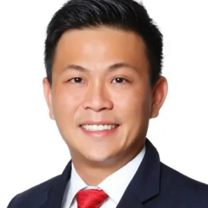 LIM WEI TAT (DAVID)