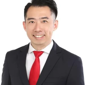 CHUA WOON HAO (RAVEN)