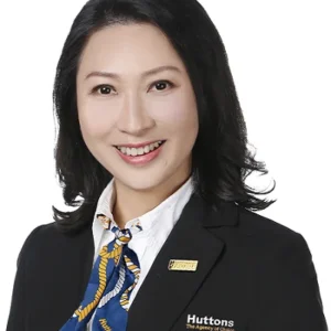 CHUI PAULINE (PAULINE CHUI)