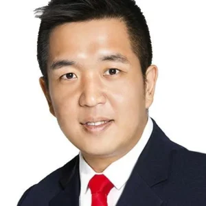 LIANG CHAY POH (CLARENCE LIANG)