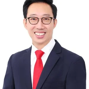 KOH KIAN PENG, RAYMOND (RAYMOND KOH K P)