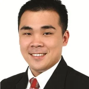 TEH KWOK HAU (JIM TEH K H)