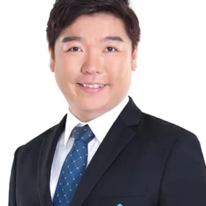 TAN YAM KENG (PAUL TAN Y K)