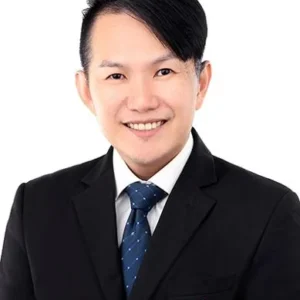 LEE CHIANG CHOON (RANDY LEE C C)