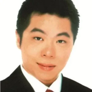 KOH CHIANG TECK (TONY KOH C T)