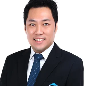 TEO WEI CHUNG, MELVIN