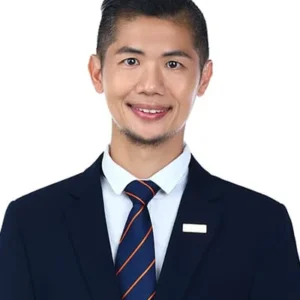 LIM GIM LEE (LARRY LIM G L)