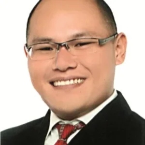 TAY ENG TECK (Mark Tay)