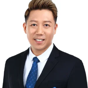 TEO CHEE HIAN (ESMUND)