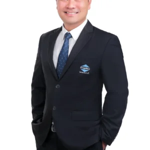 WEE TECK LEONG (SHEM WEE)