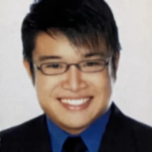 VINCENT POON CHUNG YEONG (Vincent Poon)