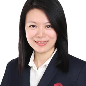 TAN HUI NAH (SHARINE TAN H N)