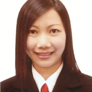 LIM YING YING (CABELL LIN YING YING)