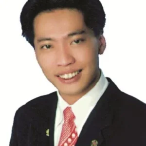 LAU PARK SAM (SAM LAU P S)