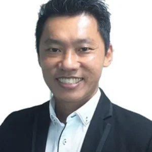 LU HAI MENG, CHRISTOPHER (CHRISTOPHER LU)