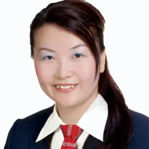 LI MINGHONG (MICHELLE LI)