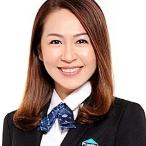 LOH HUI YONG (MICHELLE LOH )