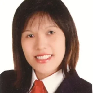 JOCELYN TAN LI CHIN (JOCELYN TAN L C)