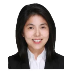 JANTO SURYANI (Yang Shuhui)