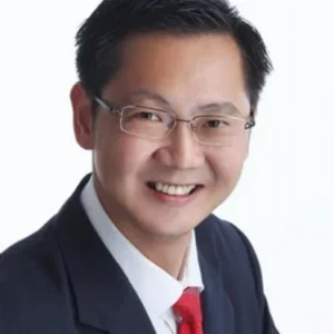 WONG YAW LUNG (WESLEY WONG Y L)