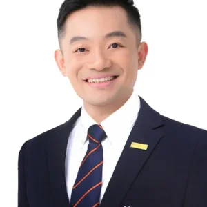 ONG SWEE SENG (DARREN)