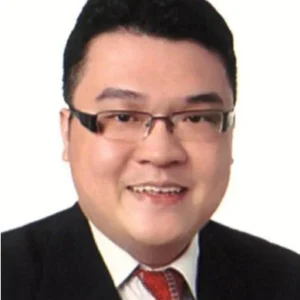 LEE WEE LEONG (SEAN LEE W L)