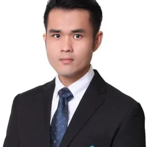 FONG KHIK KWONG (BENSON)