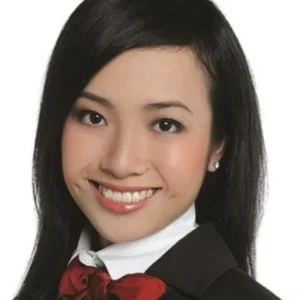 SUM SOOK KUAN (JOANNE)