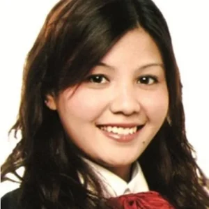 VIKINESWARI STEPHANIE THEGARAJAN (STEPHANIE VIKI)