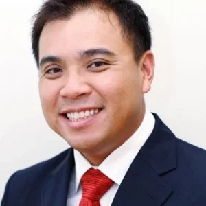 WONG KIM PIN (CALVIN)