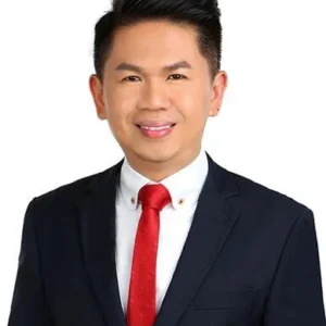 LIM CHIN GUAN (DARREN LIM C G)