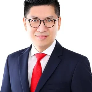 CHUA CHEE KIONG (TONY CHUA)