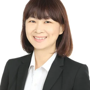 HO FOONG JEN (VIVIAN HO F J)