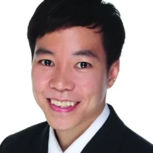 ONG CHING BENG (HENRY ONG)