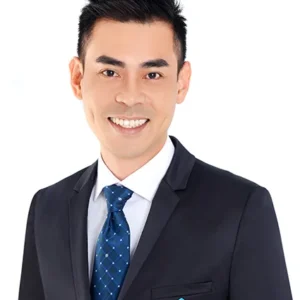 LEE TIONG BOON (VINCE LEE)