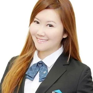 ONG BEE KIM (MELISSA ONG (ONG BEE KIM))