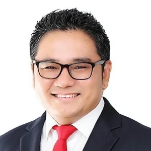 TAN SONG KIANG (ERIK TAN)