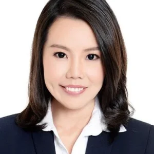 CHUA LEE LIAN (PRISCILLA CHUA L L)