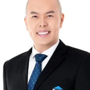 LEE WEE HONG (JOHN LEE)