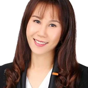 LAU MEI HWA (JOYCE)