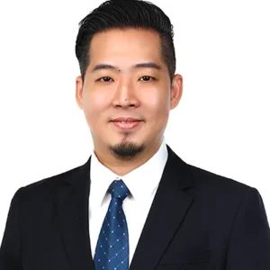 TAN KWOK WEI (ALLAN TAN)