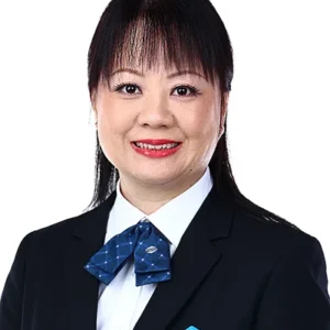 PEK SIEW TIN (DORIS PEK S T)
